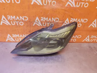 1744977, 8M5113W030AD, 1 фара Ford Focus 2 restailing Арт AR285804, вид 1