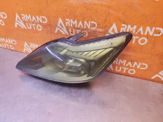 1744977, 8M5113W030AD, 1 фара Ford Focus 2 restailing Арт AR285804, вид 3