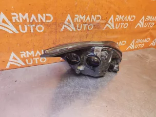 1744977, 8M5113W030AD, 1 фара Ford Focus 2 restailing Арт AR285804, вид 5