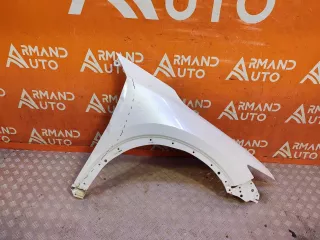 KB7W52111, 4 крыло мазда сх-5 (сх5 cx5 цх5 цх-5 c Mazda CX-5 2 Арт AR285849, вид 1