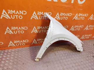 KB7W52111, 4 крыло мазда сх-5 (сх5 cx5 цх5 цх-5 c Mazda CX-5 2 Арт AR285849, вид 2