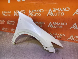 KB7W52111, 4 крыло мазда сх-5 (сх5 cx5 цх5 цх-5 c Mazda CX-5 2 Арт AR285849, вид 5