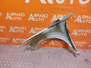KB7W52111, 4 крыло мазда сх-5 (сх5 cx5 цх5 цх-5 c Mazda CX-5 2 Арт AR285849, вид 6