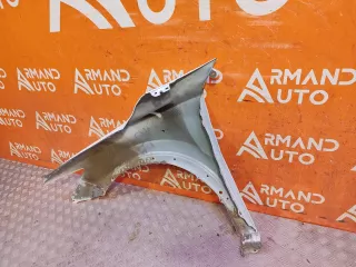 KB7W52111, 4 крыло мазда сх-5 (сх5 cx5 цх5 цх-5 c Mazda CX-5 2 Арт AR285849, вид 8