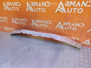 A2136200130, 1 усилитель бампера Mercedes E W213 Арт AR286086, вид 3