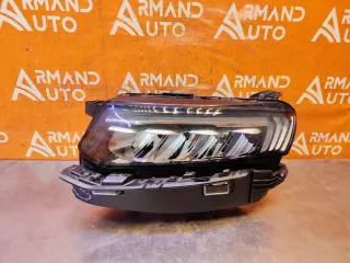 7051026800, 6600006587, 7 фара Geely Tugella Арт AR286199, вид 1