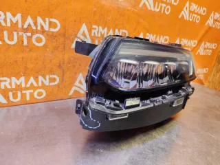 7051026800, 6600006587, 7 фара Geely Tugella Арт AR286199, вид 2