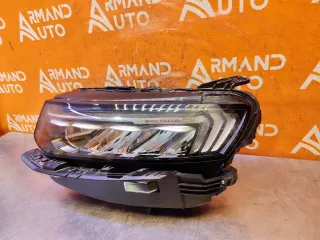 7051026800, 6600006587, 7 фара Geely Tugella Арт AR286199, вид 4