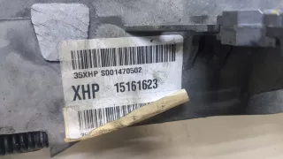 15161623 Рулевая колонка Chevrolet Tahoe GMT800 Арт 20021546, вид 3
