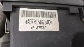 Корпус воздушного фильтра BMW 3 E90/E91/E92/E93 2009г. 13718512599,8512599 - Фото 4