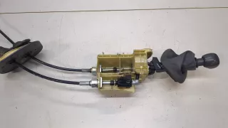 2400R2 Кулиса Citroen Jumper 1 Арт 8959958, вид 4