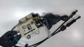2400R2 Кулиса Citroen Jumper 1 Арт 8959958, вид 5