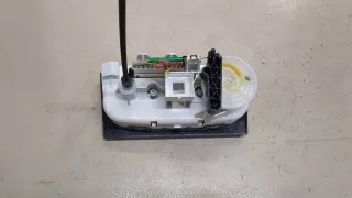 13191583 Блок управления печки / климат-контроля Opel Meriva 1 Арт 20023129, вид 4