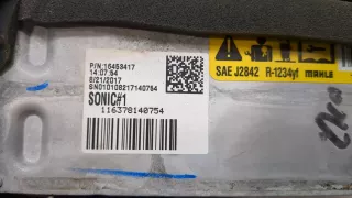 84275970 Испаритель кондиционера GMC Terrain 2 Арт 20022891, вид 5