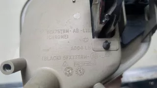 5FX75TRMAB Ручка внутренняя передняя левая Jeep  Grand Cherokee II (WJ) Арт 20014099, вид 3