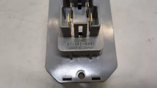 0778000901 Сопротивление печки Subaru Tribeca Арт 20018497, вид 3