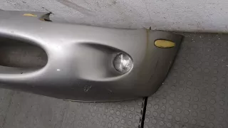 LJA5090AC Фара противотуманная правая передняя Jaguar XK X100 Арт 11215474, вид 3
