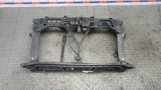  Передняя панель крепления облицовки (телевизор) Mazda 3 BL Арт CBN03G203, вид 1