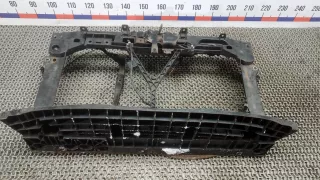  Передняя панель крепления облицовки (телевизор) Mazda 3 BL Арт CBN03G203, вид 2