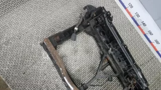  Передняя панель крепления облицовки (телевизор) Mazda 3 BL Арт CBN03G203, вид 8