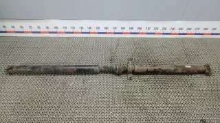 493002E000 Карданный вал Hyundai Tucson 1 Арт 5OK46K301, вид 1