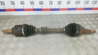 391011KC0A Привод передний левый Nissan Juke 1 Арт 5OK45KS01, вид 1