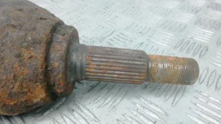 391011KC0A Привод передний левый Nissan Juke 1 Арт 5OK45KS01, вид 2