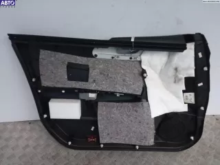  Обшивка двери передней правой (дверная карта) Subaru Forester SH Арт 54931669, вид 2