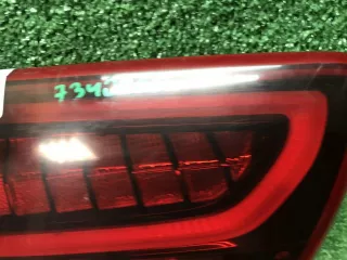 92403C5600 Фонарь левый внутренний Kia Sorento 3 restailing Арт 0000007340260, вид 4