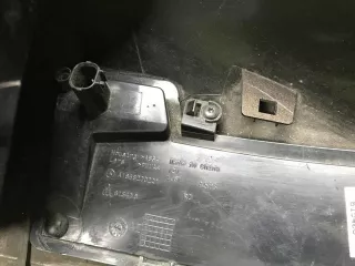 A1668200221 Крышка зеркала правая Mercedes ML/GLE W166 Арт 0000007332265, вид 18