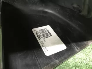 A1668200221 Крышка зеркала правая Mercedes ML/GLE W166 Арт 0000007332265, вид 19