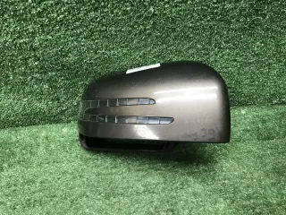 A1668200221 Крышка зеркала правая Mercedes ML/GLE W166 Арт 0000007332265, вид 2