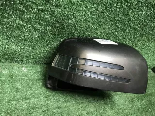 A1668200221 Крышка зеркала правая Mercedes ML/GLE W166 Арт 0000007332265, вид 3