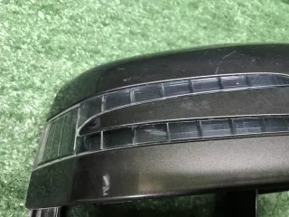 A1668200221 Крышка зеркала правая Mercedes ML/GLE W166 Арт 0000007332265, вид 5