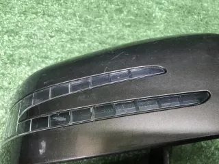 A1668200221 Крышка зеркала правая Mercedes ML/GLE W166 Арт 0000007332265, вид 7