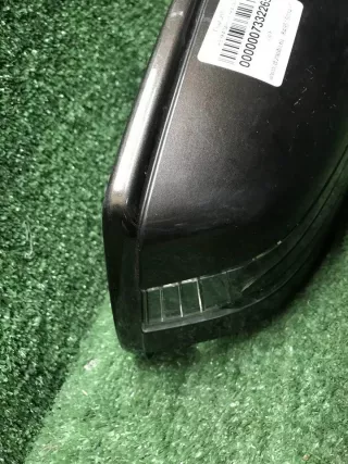 A1668200221 Крышка зеркала правая Mercedes ML/GLE W166 Арт 0000007332265, вид 9