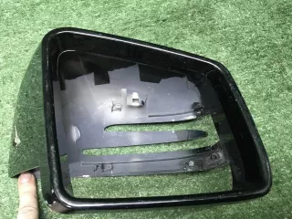 A1668200221 Крышка зеркала правая Mercedes ML/GLE W166 Арт 0000007332241, вид 1