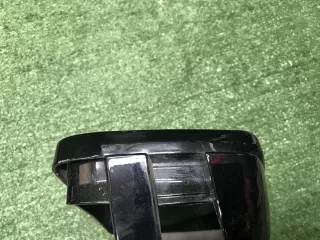 A1668200221 Крышка зеркала правая Mercedes ML/GLE W166 Арт 0000007332241, вид 11