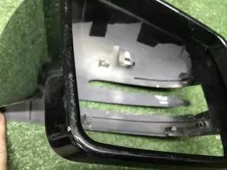 A1668200221 Крышка зеркала правая Mercedes ML/GLE W166 Арт 0000007332241, вид 18