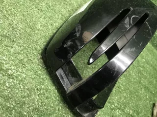 A1668200221 Крышка зеркала правая Mercedes ML/GLE W166 Арт 0000007332241, вид 10
