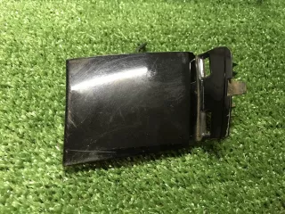 A1678856103 Заглушка буксир крюка Mercedes GLE W167 Арт 0000007097904, вид 5