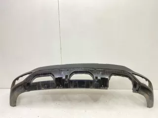 86612h0900, 86612-H0900 спойлер бампера Kia Rio 4 restailing Арт SP22853, вид 2