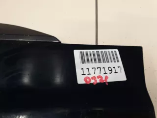 4M0853969BGRU Молдинг двери левый задний Audi Q7 4M Арт Z196207, вид 5