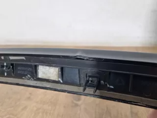 6073075300, 6600062304, 6600136761, 6073075300, 574286, 20400000981 Накладка крышки багажника Geely Tugella Арт DN190513, вид 6