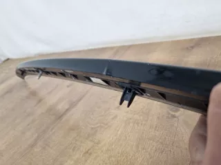 6073075300, 6600062304, 6600136761, 6073075300, 574286, 20400000981 Накладка крышки багажника Geely Tugella Арт DN190513, вид 7