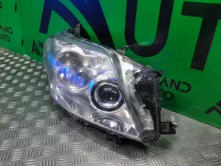 8114560E70 Фара Toyota Land Cruiser Prado 150 Арт ARM230635, вид 2