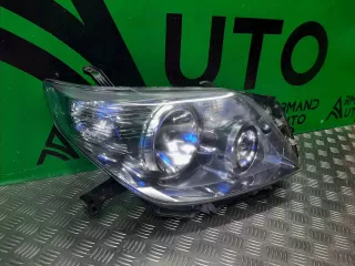 8114560E70 Фара Toyota Land Cruiser Prado 150 Арт ARM230635, вид 3