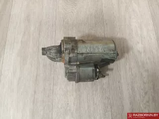 8EA012526971 Стартер Opel Agila 1 Арт 33189_1, вид 2