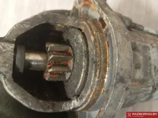 8EA012526971 Стартер Opel Agila 1 Арт 33189_1, вид 3