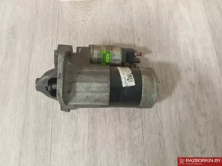 G199179A Стартер Renault Logan 1 Арт 33184, вид 1